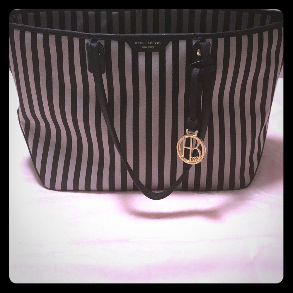 COPY - Henri Bendel tote